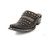 ML1888-3 OLD GRINGO HAPPY CHOCOLATE LEATHER CASUAL WOMEN'S SHOE