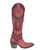 L 903-49 RF OLD GRINGO BELINDA VESUVIO ROSA RELAXED FIT 18" TALL LEATHER BOOT (Relaxed Fit)