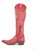 L1213-42 OLD GRINGO MAYRA 18" VESUVIO ROSA EMBROIDERED BOOTS - EXCLUSIVE TO Boot Junky