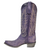 Adding to the ever-popular collection of Nevada boots we offer a soon to be favorite in the signature Vesuvio Violet Purple color way which is a Boot Junky exclusive.