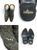 Studded and fringed Grey Leopardito leather boots from Old Gringo stake a definitive claim to your own brand of style.

 

Just when you thought they couldn't get any better we are adding this spirited, studded and just plain fun Medusa boot in one of our favorite leathers the Charcoal Grey Leopardito.
 

Embellished in studs and fringe you won't find another pair that are this stinkin' cute!!!!
 

Short and sassy fringe.
 

Nail head studs
 

Distressed vintage finish
 

Side zip. 
 

6" Shaft
 

Snip Toe
 

1-3/4" heel.