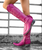 The Old Gringo Mayra HOT PINK Boots are an absolute showstopper on their own and this Mayra steals the spotlight. These boots are made from the softest, most beautiful Hot Pink leather you'll ever put against your skin. With an 18-inch boot shaft, you'll be sure to turn heads when you slip into these Old Gringo's. The embroidery on the tall shaft is etched in beautiful cream thread, adding even more personality to these gorgeous one-of-a-kind boots. The Mayra comes with interior side zippers and ends in a traditional snip toe. If you are a daring diva, then grab the Old Gringo Mayra Hot Pink Boots...you won't be disappointed! 


* Shaft Height - 18"
* Shaft Opening - 15.5" circum.
* Heel - 9964 Walking Heel
* Toe - 4L Snip
* Standard Width