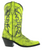 LIBERTY BLACK Sienna Country Road Amarillo Neon Boots