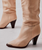 FREE PEOPLE Stevie Boot Off White