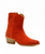 FREE PEOPLE New Frontier Western Boot Coral Fusion