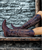 The Old Gringo Mayra Brass Boots are just another example of a masterpiece from the Old Gringo Boot Company. The Mayra Boots have been handcrafted from the softest, most beautiful brass brown leather you've ever seen or felt. The 18-inch boot shaft has been decorated with beautiful whimsical embroidery etched in shiny, golden-brown thread. 