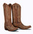 LANE Lexington Burnt Caramel Boots 