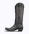 LB0469E LANE Cossette Distressed Black Boho Western Boots