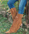Featuring an extremely worked and richly detailed double layered bootleg, the Katherine boot is one of El Vaquero\'s absolute bestsellers. Katherine features a 7 cm heel, side fringes, hardware embellishments and leather patterns that wrap around the ankle. Washed with the renowned Silverstone treatment, a milestone of El Vaquero brand, that enhances every nuance of the leather in its most intense colours and makes each boot different and one of a kind.
