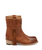 EL VAQUERO Pampa Rustik Cuir Western Boots