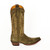 Adding to the ever-popular collection of Nevada boots we offer a soon to be favorite in the signature vesuvio buttery Butter color way which is a Boot Junky exclusive...these boots bond the time-honored art of handmade boots with a contemporary flair for fashion. 

All Old Gringo Boots are unique, comfortable and made with the highest quality leathers. We add art to footwear using embroidery, crystals, stud patterns, inlay/overlay, hand tooling, painting, and laser etching. Every Old Gringo boot is the culmination of an over 250-step production process performed by our skilled craftsmen. 

Height - 13"

Toe - 4L Snip

Heel - 9964 Walking Heel

Handmade