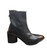 DETAILS

Leather Upper 
Leather Lining 
Rubber Sole 
2.5" Heel 
5.5" Shaft Height 
10" Shaft Circumference 
Measurements taken from size 37
Made In Europe