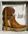 Symbol and icon par excellence of the brand, the Arya boot has defined the recent history of El Vaquero becoming the leading character of its tale of freedom and wildness. Featuring our signature handmade stitching, side fringing and hardware embellishments, the Arya boots will be with you on the most adventurous journeys. Featuring this wonderful premium cowhide leather with matching details, the new Rustic Cuir combination perfectly embodies the essence and style of El Vaquero.

 

Hidden wedge 2 3/4"
100% Cowhide leather 
Handmade Stitching
Hand-inserted details
Metal details 100% nickel-free
Rubber sole
Made in Italy