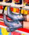 Sparkle and stand out in our LUCENA! She's the star of our festival collection!

The metallic blue hue catches the light, while edgy studs and stars add a cool, rebellious touch.

Upgrade your festival wardrobe and shine like a star with LUCENA!

 

Color: Blue

Toe: Sintino 

Heel: Sintino

Height: 7"