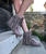 This wedgeless boot is a true gem of the El Vaquero collection. Created in this amazing hand-made dyed cow leather, a delicate balance of colors and tones that gives the item a lived-in look and an unprecedented vintage effect, typical of El Vaquero brand.