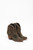 Kaley is our elegant Texan boot featuring the signature silverstone leather and with its 2 3/4" high heel and bright colour this pointed-toe boot is perfect for the most elegant occasions. 

DETAILS

Handmade stitching
Hand-inserted details
Metal details 100% nickel-free
Leather details
Made in Italy
