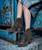 Kaley is our elegant Texan boot featuring the signature silverstone leather and with its 2 3/4" high heel and bright colour this pointed-toe boot is perfect for the most elegant occasions. 

DETAILS

Handmade stitching
Hand-inserted details
Metal details 100% nickel-free
Leather details
Made in Italy