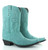 Model: DDL1006-4

Color - Turquoise

Toe: 4Long

Heel - 9964

Height: 10"

Leather - Suede