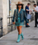 Model: DDL1006-4

Color - Turquoise

Toe: 4Long

Heel - 9964

Height: 10"

Leather - Suede