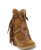 EL VAQUERO Katelyn Silverstone Mou Texan Western Boots