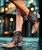 Color:ŒæVesuvio Bone/Brass/Aqua

Toe:Œæ Sintino-4

Heel:ŒæSintino


Height: 6"

At Old Gringo, there is a passion for our product, for fashion and for always being one step ahead of the rest. We see beyond traditional style and work tirelessly to develop handcrafted pieces that combine classic western charm with contemporary edge. Each handmade piece is its own experience, with a unique personality that is sure to inspire and spark conversation among friends and strangers alike.

Our cowboy boots combine the traditional art of handmade craftsmanship with a contemporary sense of style. Old Gringo Boots are unique, comfortable, and crafted from the highest quality leathers. We enhance our footwear with artistic details, including embroidery, Swarovski crystals, stud patterns, inlays and overlays, hand tooling, painting, and laser etching techniques. Each Old Gringo boot is the result of an extensive 250-step production process carried out by our skilled artisans.