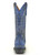 Introducing the Nevada Azul Blue – A Boot Junky Exclusive

Add a striking twist to your collection with the newest addition to our fan-favorite Nevada line – now in a stunning, vintage-inspired Azul Blue colorway, available only at Boot Junky. This exclusive style seamlessly blends the time-honored craftsmanship of Old Gringo Boots with a bold, contemporary fashion statement.

Each pair is meticulously handmade using the highest quality leathers and showcases Old Gringo’s signature artistry – from intricate embroidery and stud patterns to hand tooling, laser etching, and more. The result is a boot that’s not just footwear, but wearable art.

Details:

Color: Vintage Azul Blue (Boot Junky Exclusive)

Shaft Circumference: 15.5"

Toe: 4L Snip Toe

Heel: 9964 Walking Heel

Construction: Handmade – Over 250 steps by skilled artisans

Elevate your boot game with a look that’s as distinctive as you are.