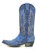 Introducing the Nevada Azul Blue – A Boot Junky Exclusive

Add a striking twist to your collection with the newest addition to our fan-favorite Nevada line – now in a stunning, vintage-inspired Azul Blue colorway, available only at Boot Junky. This exclusive style seamlessly blends the time-honored craftsmanship of Old Gringo Boots with a bold, contemporary fashion statement.

Each pair is meticulously handmade using the highest quality leathers and showcases Old Gringo’s signature artistry – from intricate embroidery and stud patterns to hand tooling, laser etching, and more. The result is a boot that’s not just footwear, but wearable art.

Details:

Color: Vintage Azul Blue (Boot Junky Exclusive)

Shaft Circumference: 15.5"

Toe: 4L Snip Toe

Heel: 9964 Walking Heel

Construction: Handmade – Over 250 steps by skilled artisans

Elevate your boot game with a look that’s as distinctive as you are.