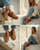 Note - Custom Order sizes due to arrive 60-90 days from order date. 

Bella is the new moccasin shoe from El Vaquero, combining everyday comfort and authentic artisanal style. Featuring cutouts on the upper, fringed backing, and hand-stitched seams, it offers a soft footbed and a rubber sole for a sophisticated, boho look. Crafted from this suede calfskin with a vintage finish, enhanced by the renowned Silverstone wash. Each hide is unique, with intense hues and a worn-in look that tells a story.

PRODUCT DETAILS

Moccasin Sneaker
Vintage Treatment
100% Calf Suede
100% nickel-free metal details
Leather details
Rubber sole
Made in Italy