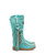 The Billie mid-calf boot by El Vaquero is where free-spirited style meets artisanal craftsmanship. Designed with a comfortable 2 ¾" hidden internal wedge, Billie delivers effortless lift while keeping all-day wearability front and center.

Soft, flowing fringe, beautifully crafted leather side tabs, and the brand’s signature thick hand-stitched toecaps create a look that’s both iconic and unmistakably El Vaquero. Finished in the celebrated Silverstone wash, this boot reveals rich, dimensional color variations that enhance every nuance of the suede—ensuring no two pairs are ever exactly alike.

Vintage-treated 100% calf suede, meticulous handcrafted stitching, and refined metallic accents come together for a timeless yet edgy silhouette that transitions seamlessly from everyday wear to elevated boho styling.

Details:

2 ¾" hidden internal wedge

Vintage treatment

100% calf suede

Handcrafted stitching

100% nickel-free metallic details

Rubber sole