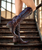 Old Gringo Mayra Boots – Vesuvio Chocolate
Daring. Dramatic. Drop-dead gorgeous.
The Old Gringo Mayra Boots in vesuvio chocolate are the ultimate showstoppers for the modern women with bold taste. Crafted from the softest distressed leather, these boots hug your legs with an 18-inch tall shaft, creating a sleek, leg-lengthening silhouette that’s made to turn heads.

What sets them apart? The rich chocolate leather is adorned with contrasting embroidery in denim-blue thread, giving the design a laid-back, luxe attitude. A sharp snip toe, interior side zippers, and a comfortable 1¾" walking heel complete the look — making these boots as wearable as they are unforgettable.

Whether you're dressing for a night out or making a statement on the daily, the Mayra in Chocolate is your fearless, fashionable go-to.

Details:

Shaft Height: 18"

Shaft Opening: 15.5" circumference

Heel: 1.75" Walking Heel

Toe: Snip

Leather: Vesuvio chocolate distressed leather

Embroidery: Blue jean thread on shaft

Closure: Interior side zippers

Fit: Standard width