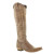 Color: Beige

Toe: 4Long

Heel: 9964

Leather: Cowhide

Height: 18"