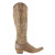 Color: Beige

Toe: 4Long

Heel: 9964

Leather: Cowhide

Height: 18"
