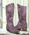 Double D Ranch – Last Chief Boots
It’s time to show the world who’s in charge. Double D Ranch has been setting the standard for bold, fashion-forward Western wear for years, and the Last Chief Boots are proof they’re still at the top of their game.

Blending classic cowboy charm with modern flair, these boots are a colorful, confident statement piece. Featuring bright hues, eye-catching hardware, and playful patterns, the Last Chief delivers personality in every step. Whether you’re strutting into a meeting or two-stepping on a Saturday night, these boots say you came to lead, not follow.

Measurements:

Shaft Height: 11"
Shaft Opening: 13.5" circumference
Heel Height: 1¾"
Toe: Snip Toe
Width: Standard