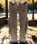 The Roxanne boot is one of El Vaquero's most elegant cowboy boots, featuring a knee-high shaft, soft fringe, and beautiful, handcrafted leather details. With its 2 3/4" heel, studs, and turquoise accents, Roxanne is the perfect travel companion a woman could wish for. Finished with the celebrated Silverstone wash, a signature of the El Vaquero brand, which enhances every nuance of the leather in its most intense colors, making each boot unique and one-of-a-kind. 

2 3/4" heel
Vintage treatment
100% Calf suede
Hand-set details
Metallic details 100% nickel-free
Leather details
Leather sole
Made in Italy