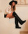 Our iconic Coleen boot, one of El Vaquero's most beloved styles, gets a bolder twist:

Coleen Studded. Featuring a 3-inch internal wedge, it's comfortable, flexible and entirely handcrafted.

The double fringed shaft, hand-applied studs, hidden lace and back lacing provide the perfect fit.

Wear it high, upside down or scrunched up the leg. Only 20 pieces to celebrate 50 years of El Vaquero.

Internal wedge 7 cm
Vintage Treatment
100% Calf Suede
Handcrafted stitching
Hand-applied studs
Rubber sole
Made in Italy