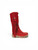 The Billie mid-calf boot features a 2 3/4" internal wedge, soft fringe, beautiful leather side tabs, and thick hand-stitched toecaps, a hallmark of the El Vaquero brand. Finished with the celebrated Silverstone wash, a signature of the El Vaquero brand, which highlights every nuance of the leather in its most intense colors, making each boot unique and one-of-a-kind.
