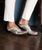 Model: ML3942-1

Color: Beige/Gold

Toe: 4Long Sueco

Heel: 9964

Height: Under 8"

Leather: Cowhide