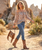 These boots are a beautiful blend of classic western shape and feminine, artistic detailing ?✨

Crafted from rich brown leather, they feature a softly distressed finish that adds warmth and character. The silhouette is timeless with a mid-calf shaft, snip toe, and a stacked angled heel, giving them that authentic cowboy boot structure.

What truly makes them stand out is the intricate wing-inspired embroidery that flows across the shaft and vamp:

Curving, feather-like patterns create movement and elegance

Soft blush-pink tones are layered into the design, adding a subtle pop of color

Fine stitching and delicate detailing give the boots a light, almost ethereal contrast against the rugged leather

The pull tabs and clean topline keep them functional, while the overall design feels romantic, elevated, and uniquely western.

These boots strike the perfect balance between earthy and feminine—ideal for pairing with dresses or denim when you want something classic with a soft, standout twist