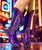 Shaft 15" 
4L Snip Toe
9964 Walking Heel
Purple metallic leather vamp and shaft upper embroidered with a jagged, multi-row stitch pattern
Cream Embroidery 
Leather Lining
Leather Sole 