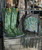 Adding to the ever-popular collection of Nevada boots we offer a soon to be favorite in a gorgeous vintage Kelly Green color way which is a Boot Junky exclusive...these boots bond the time-honored art of handmade boots with a contemporary flair for fashion. 

All Old Gringo Boots are unique, comfortable and made with the highest quality leathers. We add art to footwear using embroidery, crystals, stud patterns, inlay/overlay, hand tooling, painting, and laser etching. Every Old Gringo boot is the culmination of an over 250-step production process performed by our skilled craftsmen. 

Height - 13"

Toe - 4L Snip

Heel - 9964 Walking Heel

Handmade