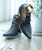 WHAT HAPPENS WHEN YOUR MOST COMFORTABLE PAIR OF OLD GRINGO COWGIRL BOOTS MEET YOUR MOST COMFORTABLE PAIR OF SHOE?  YOU'LL END UP WITH THE OLD GRINGO "JOY"

MADE TO ALL THE STANDARDS YOU'VE COME TO EXPECT FROM OLD GRINGO.  DON'T MISS THIS CHANCE TO OWN YOUR "JOY".

TOE:  SINTINO 4

HEEL: SINTINO

ALL LEATHER

COLOR:  BLUE