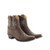 Model: BL3901-4

Color: Brass

Toe: 4Long 

Heel: 9964

Height: 7"

Leather: Cowhide