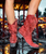 Show off your wild side in these stunning red leopardito print boots .  

These gorgeous exclusive 10" boots have been a best seller and are in high demand.  

Old Gringo's classic lines and leopardito leather will pair well with any wardrobe choice, no matter the occasion.  Every Leopardito Boot is unique because of the random patterns of the leather; therefore, consider yourself strutting around in custom cowgirl boots! You'll be comfortable and so stylish in the Old Gringo Leopardito Cowgirl Boots!

Height: 10"

Toe:  4L (snip)

Heel:  9964 (traditional)