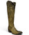 The Rebeca Boot is unforgettable—and an absolute must-have. A Boot Junky EXCLUSIVE, this stunning style is now available in a Relaxed Fit, making it even easier to love. Standing 18 inches tall and fully handmade by Old Gringo Boots, Rebeca delivers bold beauty with timeless western elegance.
