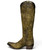 The Rebeca Boot is unforgettable—and an absolute must-have. A Boot Junky EXCLUSIVE, this stunning style is now available in a Relaxed Fit, making it even easier to love. Standing 18 inches tall and fully handmade by Old Gringo Boots, Rebeca delivers bold beauty with timeless western elegance.