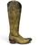 The Rebeca Boot is unforgettable—and an absolute must-have. A Boot Junky EXCLUSIVE, this stunning style is now available in a Relaxed Fit, making it even easier to love. Standing 18 inches tall and fully handmade by Old Gringo Boots, Rebeca delivers bold beauty with timeless western elegance.