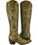 The Rebeca Boot is unforgettable—and an absolute must-have. A Boot Junky EXCLUSIVE, this stunning style is now available in a Relaxed Fit, making it even easier to love. Standing 18 inches tall and fully handmade by Old Gringo Boots, Rebeca delivers bold beauty with timeless western elegance.

Crafted in rich buttercup distressed leather, this knee-high cowgirl boot is accented with dramatic dark navy floral embroidery for striking contrast. A midnight navy collar and wingtip finish the look, elevating classic western style to something truly special. Effortless, versatile, and endlessly chic—this is the boot you can wear with everything.

Details:

Leather: Buttercup & Midnight Navy

Boot Junky EXCLUSIVE

Relaxed Fit available

Fully handmade by Old Gringo

Toe: 0

Heel: 9964 Walking Heel

Shaft Height: 18"

Shaft Circumference: 16 ¾"

A statement boot that’s as wearable as it is gorgeous—Rebeca belongs in every cowgirl’s closet. ?✨