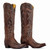 Pointed Toe Tall Boots | Brown

Classic western style meets artful detail in these stunning pointed-toe tall boots. Crafted from 100% cow leather, this rich brown beauty features eye-catching multicolor stitching that adds depth, personality, and a handcrafted feel to a timeless silhouette.

Standing 17 inches tall, these boots create an elegant, leg-lengthening look, while the low 1.6" heel offers comfort and effortless wear from day to night. Finished with a leather sole, leather heel, and sturdy side pull tabs, every detail reflects quality craftsmanship and authentic western tradition.

Made in Mexico, these boots are designed to be worn, loved, and styled season after season.

Details:

Color: Brown

Leather: 100% Cow Leather

Toe: Pointed Toe

Shaft Height: 17"

Heel Height: 1.6"

Multicolor stitching detail

Leather sole & leather heel

Side pull tabs

Made in Mexico

A timeless tall boot with just the right touch of color and character. ?✨