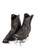 Pointed Toe Ankle Boots with Eagle Stitching | Ocre

Bold western character meets handcrafted detail in these pointed-toe ankle boots. Featuring striking eagle-style stitching paired with rich leather inlay, this design celebrates classic symbolism with timeless appeal.