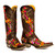 Old Gringo – Jasmine Boots | Style L1286-3

The Jasmine Boots by Old Gringo are a great choice for just about any occasion. Handcrafted from genuine leather, this standout style features beautiful, colorful floral hand-stitching that adds a vibrant touch to a classic western silhouette.

Designed with a sleek snip toe and a comfortable 9964 western heel, the Jasmine boots are easy to dress up or down. Pair them with your favorite skinnies for an everyday look or style them with a dress for a fun night out on the town.

Details:

Brand: Old Gringo

Style Number: L1286-3

Colorful floral hand-stitched design

Toe: Snip Toe

Heel: 9964 Western Heel

Shaft Height: 13"

Genuine leather

Handcrafted leather

A timeless western favorite with colorful charm—made to go wherever your day (or night) takes you. ?✨